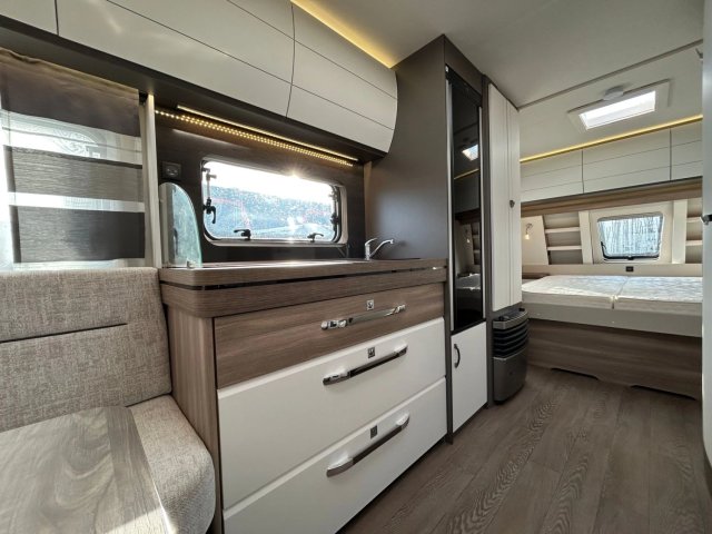 Hobby Excellent 540 UFF EDITION - Photo 8