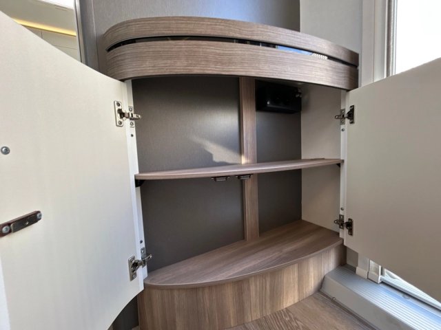 Hobby Excellent 540 UFF EDITION - Photo 9