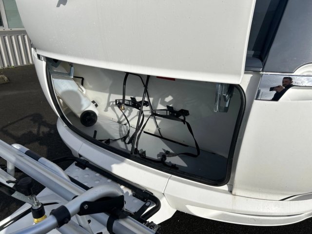 Hobby Excellent 540 UFF EDITION - Photo 11