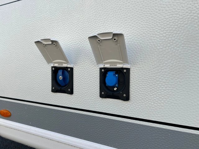 Hobby Excellent 540 UFF EDITION - Photo 12