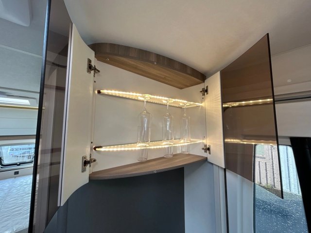 Hobby Excellent 540 UFF EDITION - Photo 14