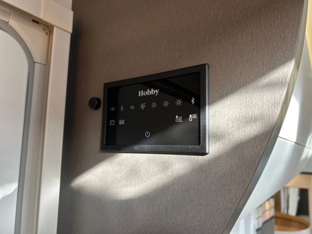 Hobby Excellent 540 UFF EDITION - Photo 15