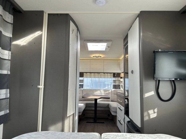 Hobby Excellent 540 UFF EDITION - Photo 16