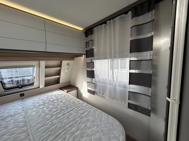 Hobby Excellent 540 UFF EDITION - Photo 19