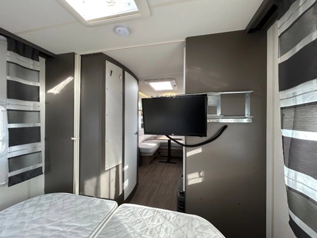 Hobby Excellent 540 UFF EDITION - Photo 20