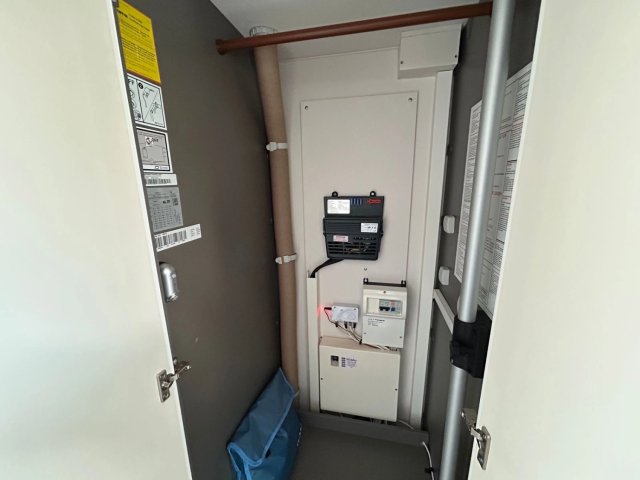 Hobby Excellent 540 UFF EDITION - Photo 21