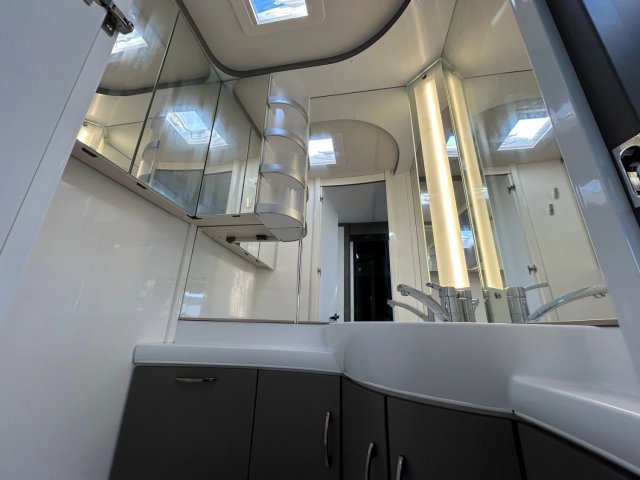 Hobby Excellent 540 UFF EDITION - Photo 23