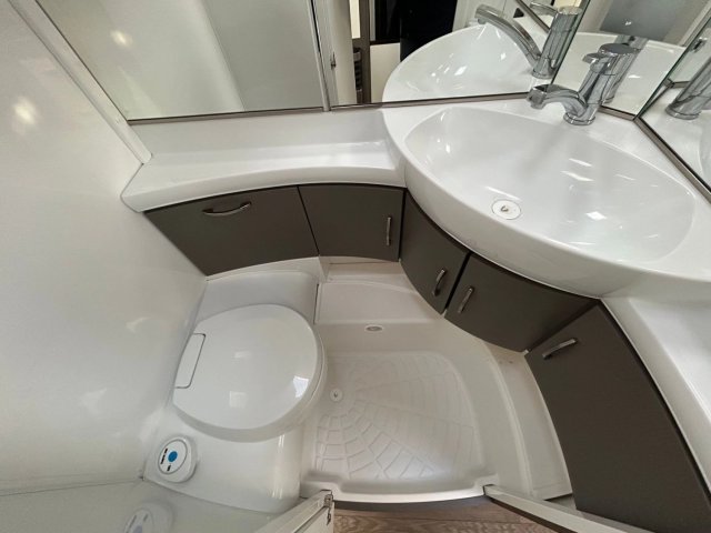 Hobby Excellent 540 UFF EDITION - Photo 24