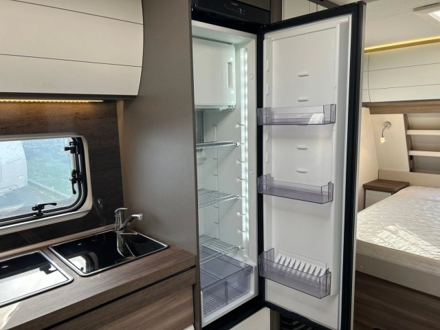 Hobby Excellent 540 UFF EDITION - Photo 25