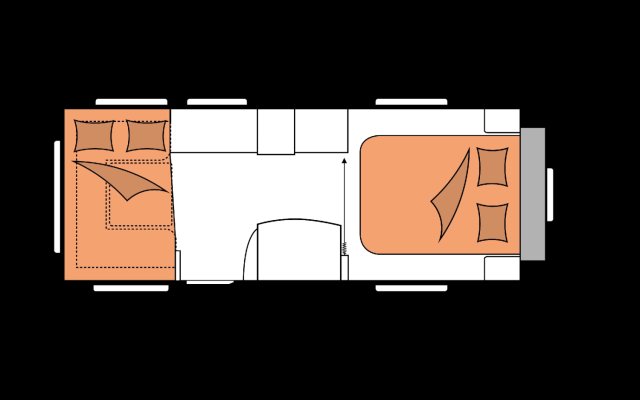 Hobby Excellent 540 UFF EDITION - Photo 26