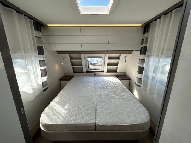 Hobby Excellent 540 UFF EDITION - Photo 5