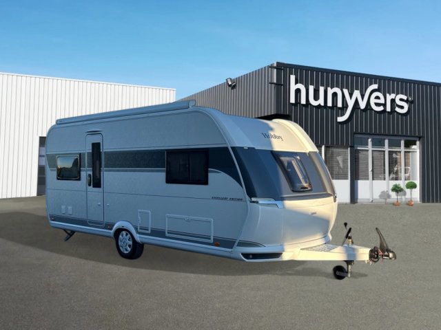 Hobby Excellent Edition 540 UL Occasion