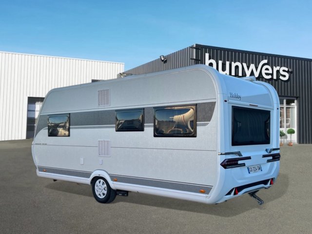 Hobby Excellent Edition 540 UL - Photo 2