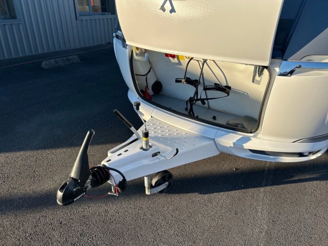 Hobby Excellent Edition 540 UL - Photo 9