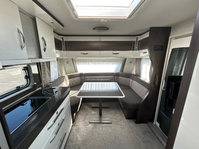 Hobby Prestige 560 WLU - Photo 3