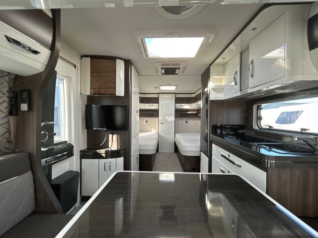 Hobby Prestige 560 WLU - Photo 4
