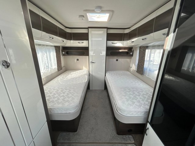 Hobby Prestige 560 WLU - Photo 5