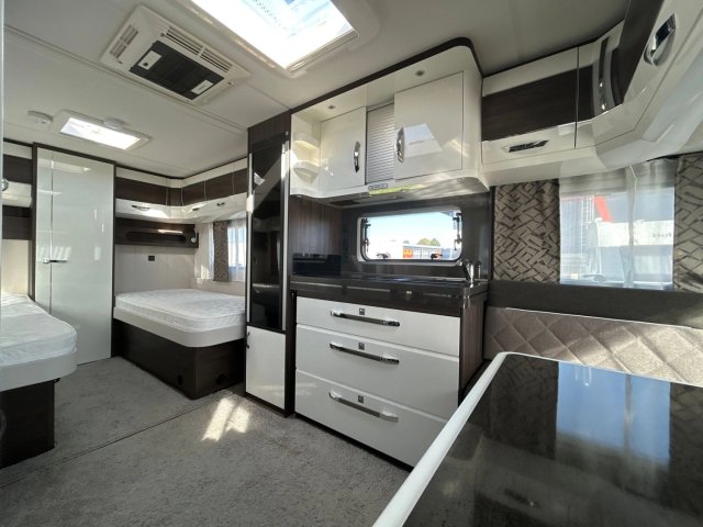 Hobby Prestige 560 WLU - Photo 6