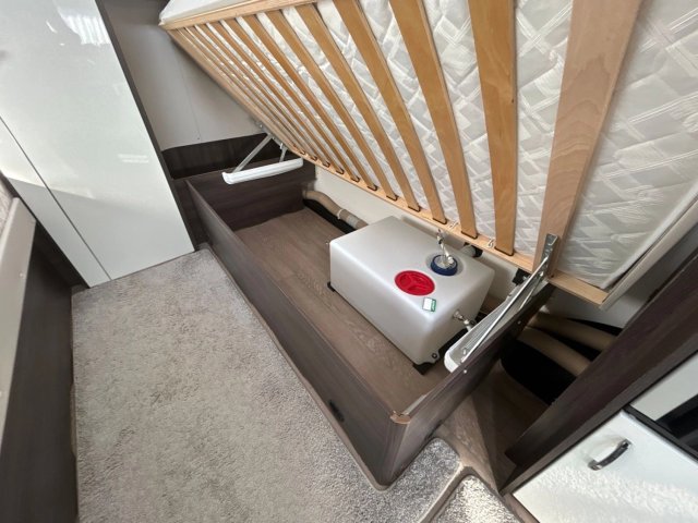 Hobby Prestige 560 WLU - Photo 7