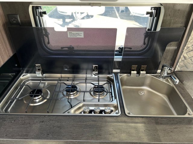 Hobby Prestige 560 WLU - Photo 8