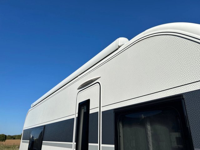 Hobby Prestige 560 WLU - Photo 10