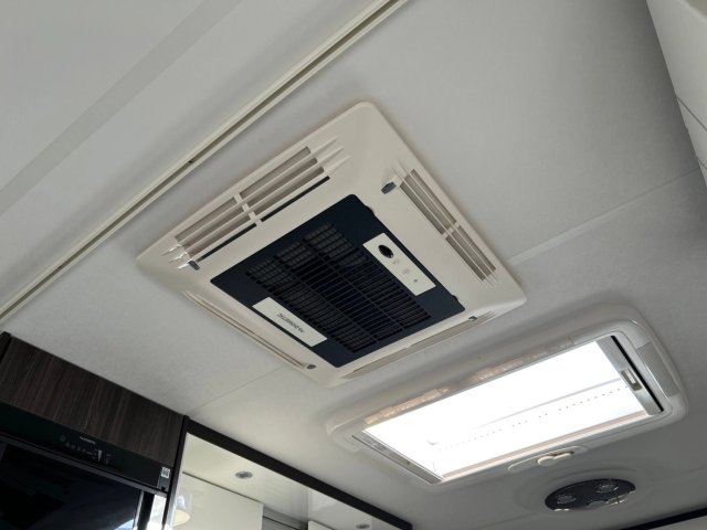 Hobby Prestige 560 WLU - Photo 13