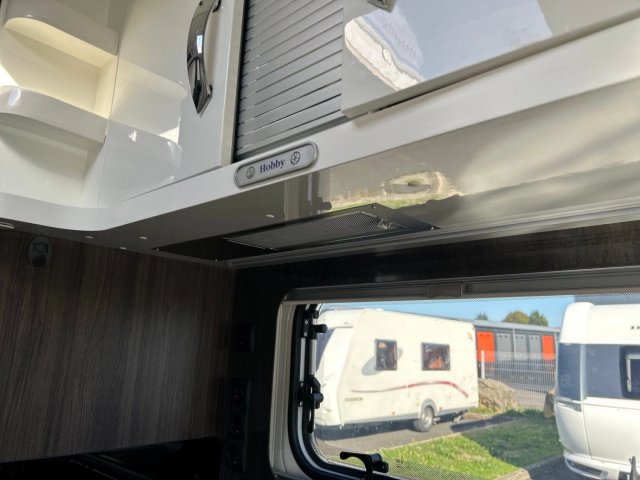 Hobby Prestige 560 WLU - Photo 16