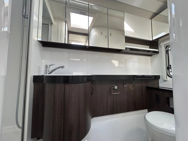 Hobby Prestige 560 WLU - Photo 17