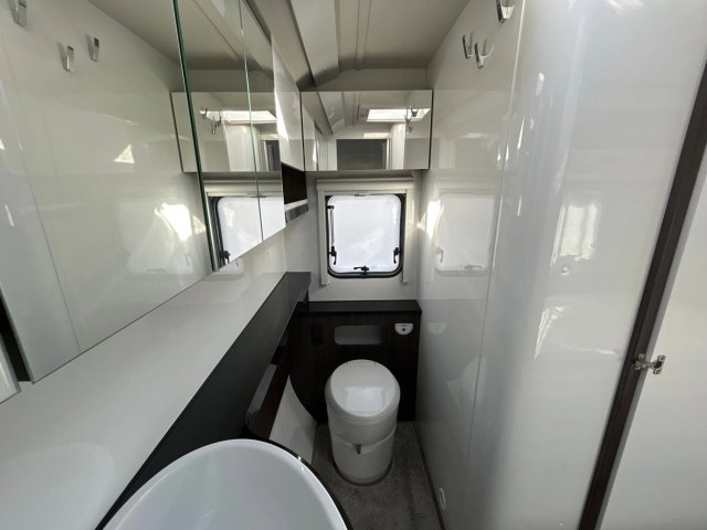 Hobby Prestige 560 WLU - Photo 19