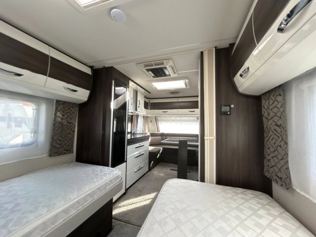 Hobby Prestige 560 WLU - Photo 20