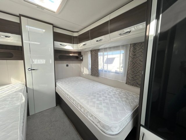Hobby Prestige 560 WLU - Photo 21