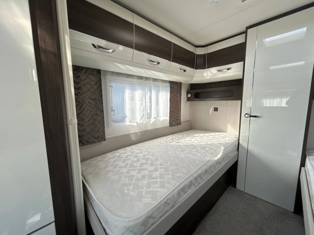 Hobby Prestige 560 WLU - Photo 22