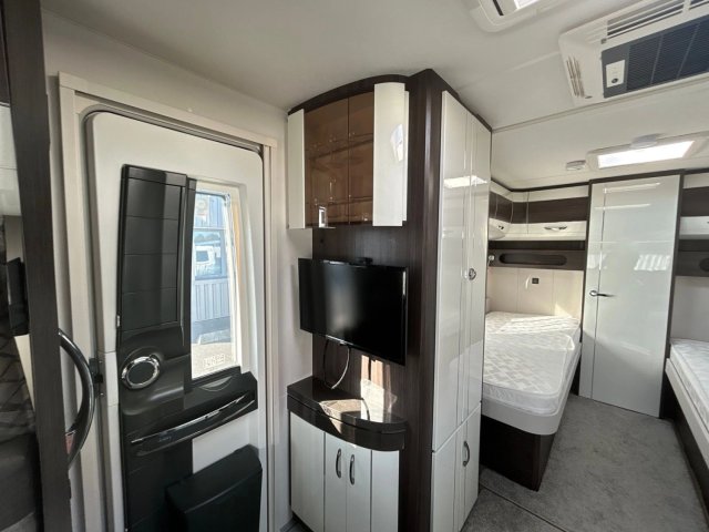 Hobby Prestige 560 WLU - Photo 23