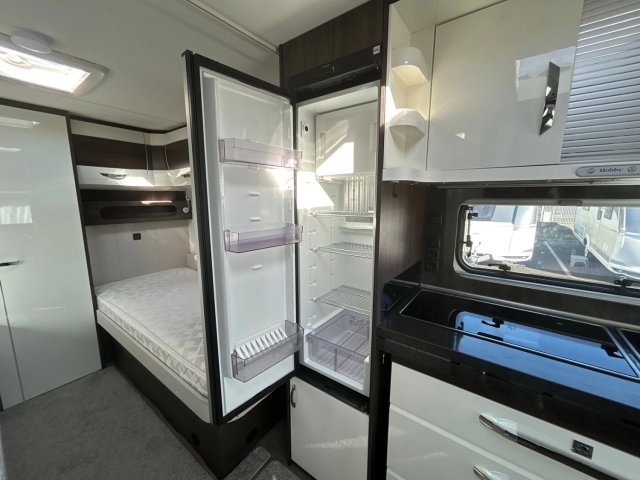 Hobby Prestige 560 WLU - Photo 24