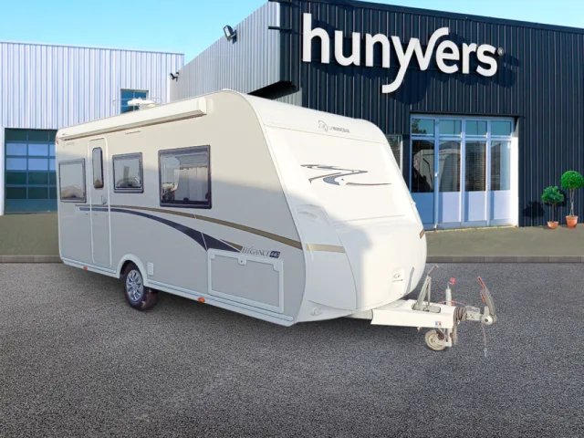 La Mancelle Elegance 440 CLM