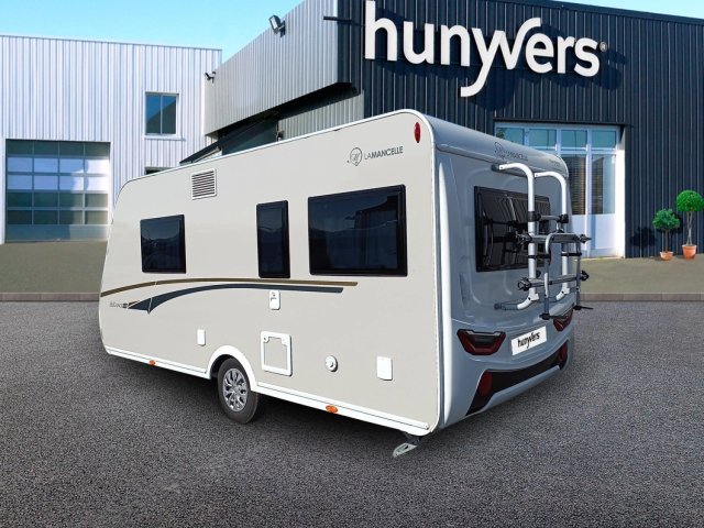 La Mancelle Elegance 440 CLM - Photo 2