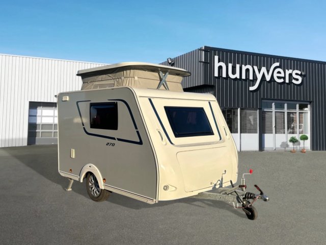 Mini Freestyle 270 Occasion