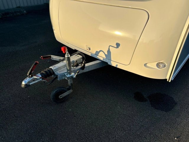 Mini Freestyle 270 - Photo 3