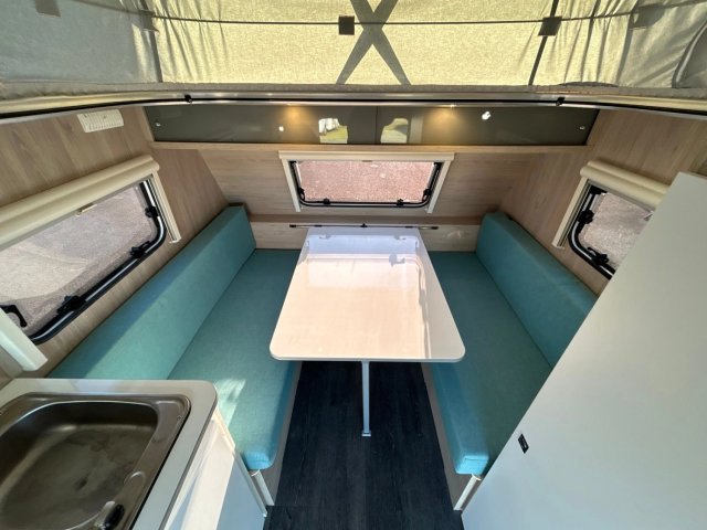 Mini Freestyle 270 - Photo 5