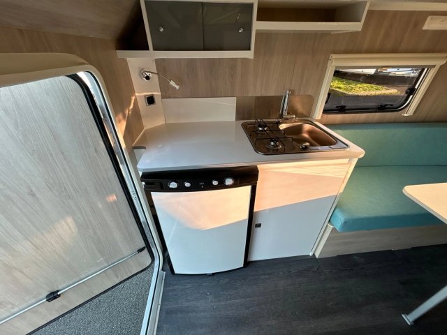 Mini Freestyle 270 - Photo 7