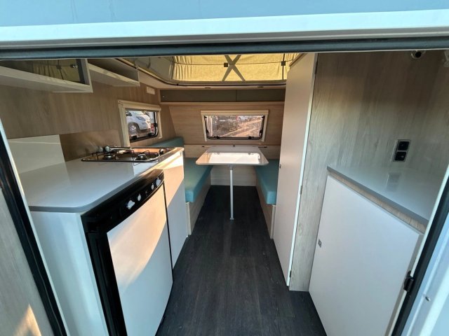 Mini Freestyle 270 - Photo 8