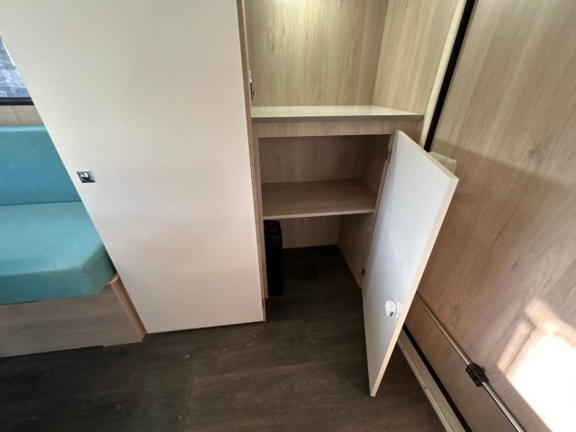 Mini Freestyle 270 - Photo 9