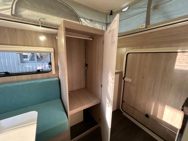 Mini Freestyle 270 - Photo 10