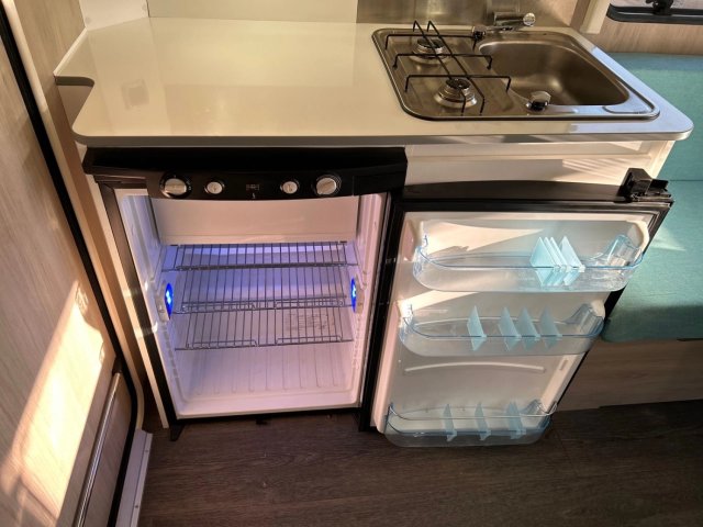 Mini Freestyle 270 - Photo 11