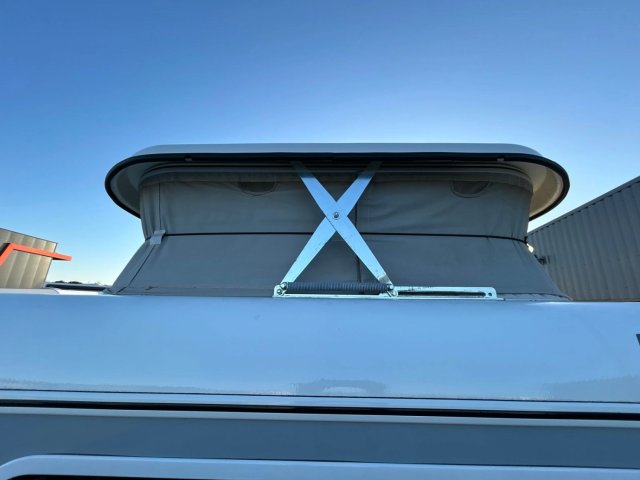 Mini Freestyle 270 - Photo 12