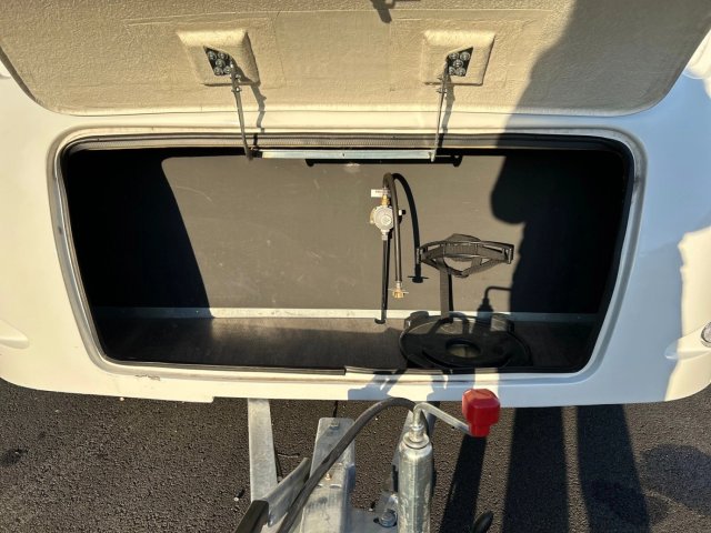 Mini Freestyle 270 - Photo 13