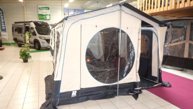 Raclet Solena SF - Photo 1