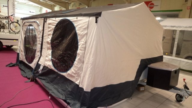 Raclet Solena SF - Photo 2