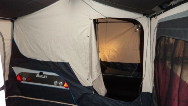 Raclet Solena SF - Photo 3