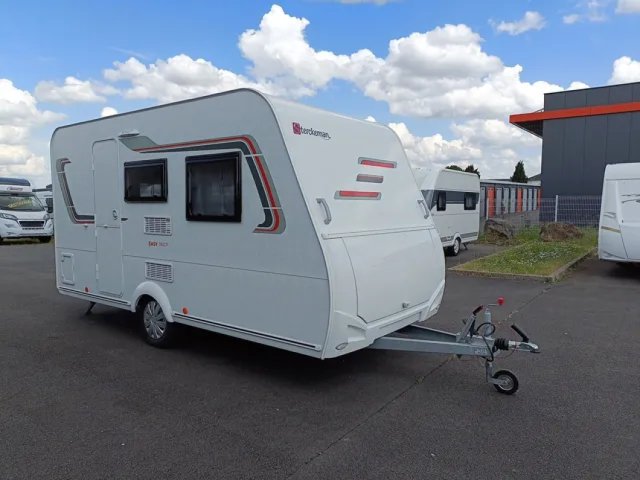 Sterckeman Easy 390 CP Occasion